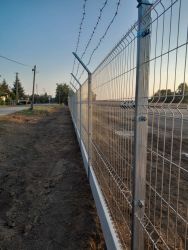 Kerítés építés a legjobb áron! Drótfonat, drótháló, vadháló