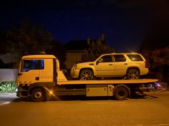 Autómentés Budapest V. kerület – 0–24 autómentő szolgáltatás