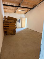 950 m²-ES IPARI CSARNOK / RAKTÁR KIADÓ – CSEPEL