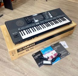 Korg Pa5X, Korg Pa4X, Korg Pa4X MG2, Pa1000, Korg NAUTILUS