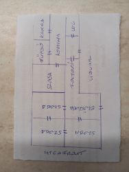 Családi ház ,Harkány