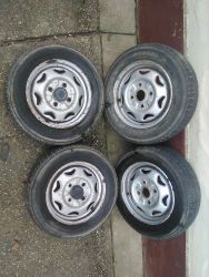 Gumik felnivel eladók