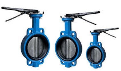 BUTTERFLY VALVES IN KOLKATA