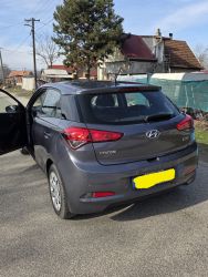 Eladó hyundai i20 