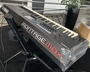 Korg Pa5X, Korg Pa4X, Korg Pa4X MG2, Pa1000, Korg NAUTILUS