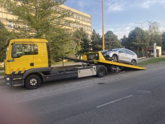 Autómentés Budapest VII. kerület – 0–24 autómentő szolgáltat