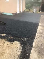 🛣️ ASZFALTOZÁS • TÉRKÖVEZÉS • ÚTÉPÍTÉS 🛣️ 