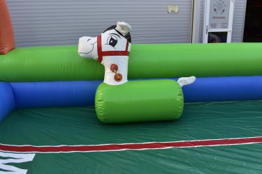 Eladó Lóverseny Pálya