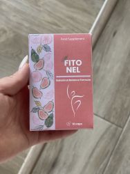 Fitonel a fogyásért