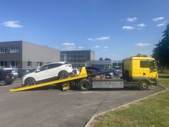 Autómentés Budapest IV. kerület – 0–24 autómentő 