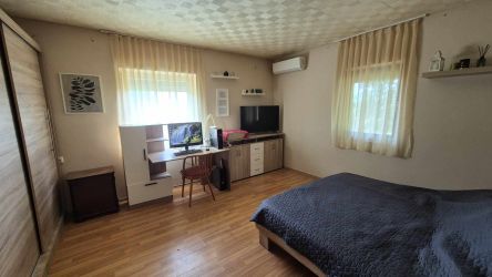 Tanya családi házzal 6314 nm területtel