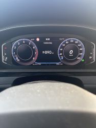 VW ARTEON 1,5 TSI SHOOTING BRAKE ELEGANCE kézi váltós