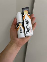 Remofix gél az ízületekre!