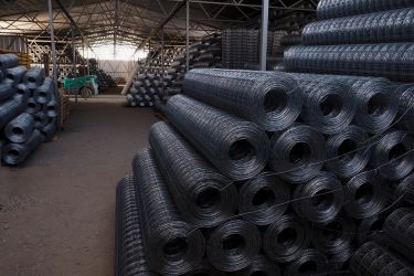 Vadháló csavart kötésű, drótfonat, drótháló, kapu, kerítés