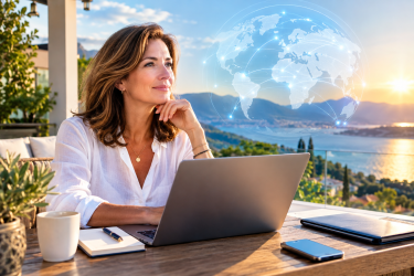 Nemzetközi online projekt - Magyar vezetőket keresünk!