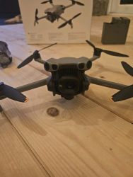 DJI Mini 5 Pro + Fly More Combo + RC2 Kontroller - Kiváló ál