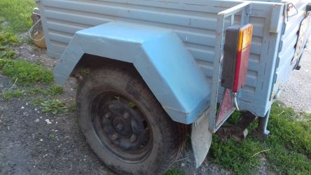 Jó állapotú, magosítóval is rendelkező futó eladó