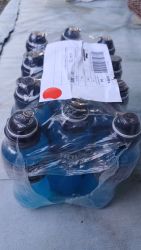 Powerade Mountain Blast