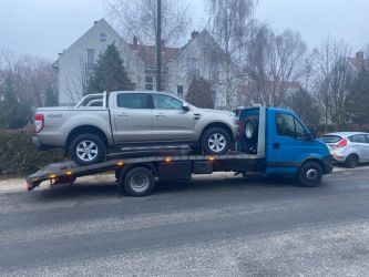 Ford Autómentés és szerviz Budapest és vonzáskörzetében.