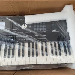 Korg Pa5X, Korg Pa4X, Korg Pa4X MG2 Edition ,Yamaha Genos2 