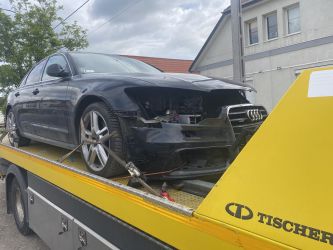 Mészáros Autómentő Kft. – 0–24 Autómentés és Autószállítás!