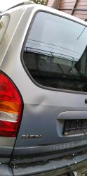 Opel Zafira alkatrésznek eladó