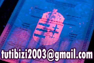 ELADÓ ISKOLAI VÉGZETTSÉGE0K, BIZONYÍTVÁNYOK