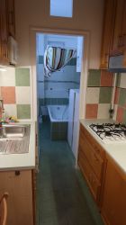 Két külön nyíló szoba, klímás lakás jó közlekedéssel – XIV. 