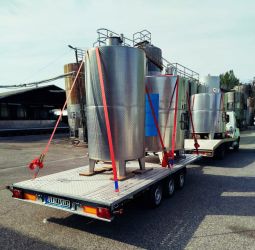 Autómentés - Autószállítás - Furgonmentés - Kisgépszállítás