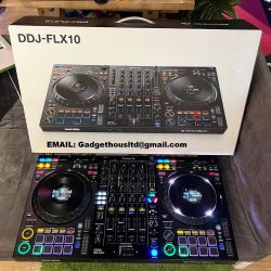 Pioneer XDJ-RX3, Pioneer XDJ-XZ, OPUS-QUAD, DDJ-FLX10