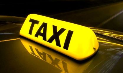 Taxivezető alaptanfolyam