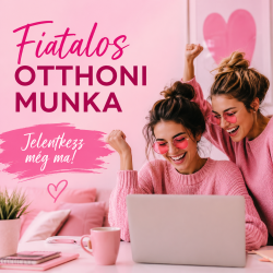 Fiatalos Otthoni Munka