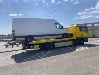 Autómentés Budapest IV. kerület – 0–24 autómentő 