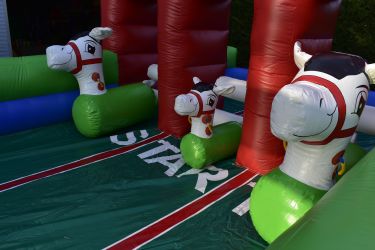 Eladó Lóverseny Pálya