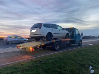 Ford Autómentés és szerviz Budapest és vonzáskörzetében.