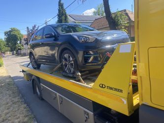 Autómentés Budapest IV. kerület – 0–24 autómentő 