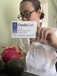 OZELIX Soft — kapszula az étvágy szabályozására