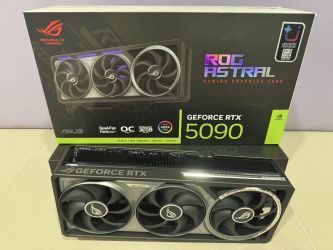 GeForce RTX 5090, RTX 5080, RTX 5070 Ti, RTX 5070, RTX 4090