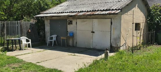 Sajólászlófalván eladó családi ház 