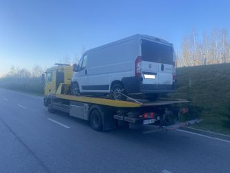 Autómentés Budapest X. kerület – 0–24 autómentő szolgáltatás