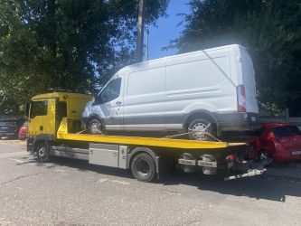 Autómentés Budapest IX. kerület – 0–24 autómentő