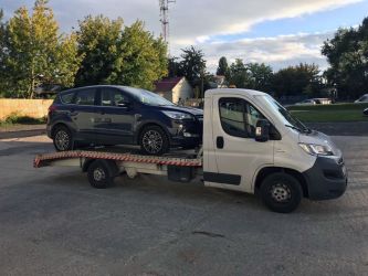 Ford Autómentés és szerviz Budapest és vonzáskörzetében.