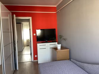 ELADÓ - Bp., XIII. Pannónia utcai lakás