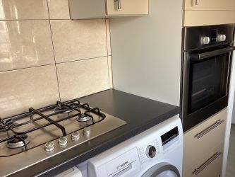 ELADÓ - Bp., XIII. Pannónia utcai lakás