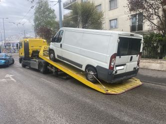 Mészáros Autómentő Kft. – 0–24 Autómentés és Autószállítás!