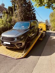 Autómentés Budapest I. kerület – 0–24 autómentő szolgáltatás