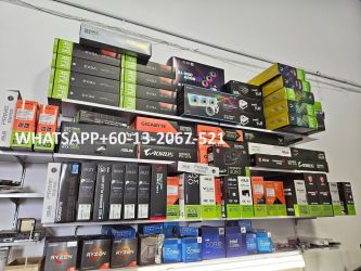 Nvidia GeForce RTX 4090 24GB GDDR6X graphics card 400$ 