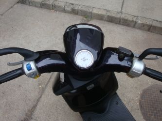Yamaha Why 2T----2010.09.29.ei model