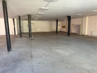 950 m²-ES IPARI CSARNOK / RAKTÁR KIADÓ – CSEPEL