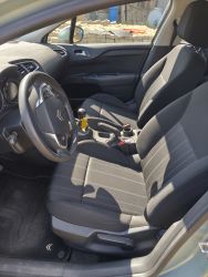 Eladó a Citroen C4 